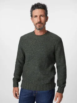Herrenstrickpullover