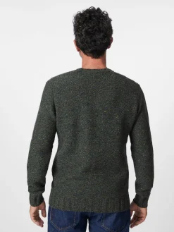 Herrenstrickpullover