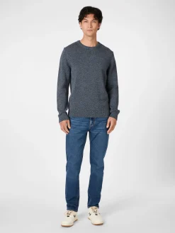 Herren-Strickpullover