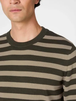 Herren-Strickpullover