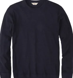 Herren-Strickshirt Langarm