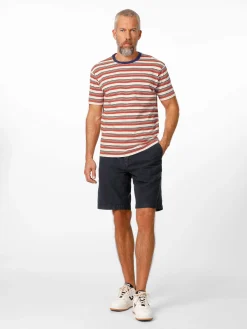 Herren-T-Shirt 1967 Streifen