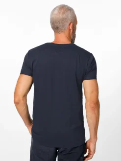 Herren-T-Shirt Baumwolle