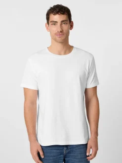 Herren-T-Shirt Heavy Jersey