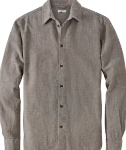 Herren-Twillhemd