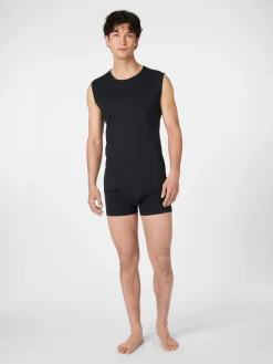 Herren-Undershirt