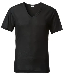Herrenunterhemd V-Ausschnitt