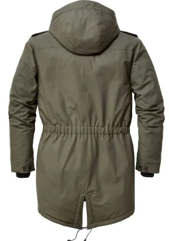 Herren-Winterparka Etaproof®