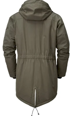 Herren-Winterparka Etaproof®