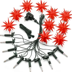 Herrnhuter Sternenkette