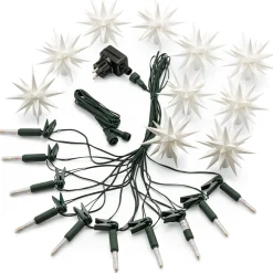 Herrnhuter Sternenkette