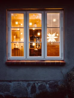 Herrnhuter Sternenkette