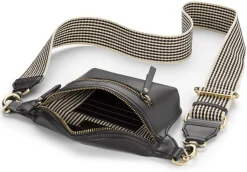 Hüft-Schultertasche