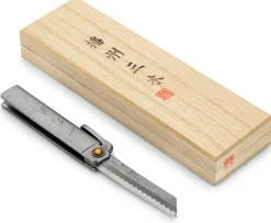 Higonokami-Messer Hammerschlag