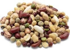 Hülsenfrüchtemischung Zuppa tradizionale