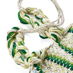 Hängesessel Baumwolle