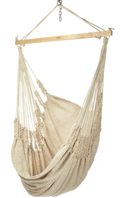 Hängesessel Baumwolle