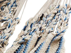 Hängesessel Baumwolle