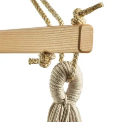 Hängesessel Baumwolle