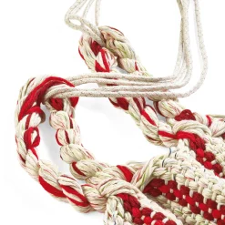 Hängesessel Baumwolle