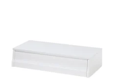 Hochsockel mit Schubkasten