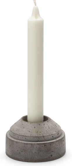 Hoff Terrakotta-Kerzenhalter stapelbar