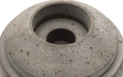 Hoff Terrakotta-Kerzenhalter stapelbar