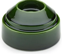 Hoff Terrakotta-Kerzenhalter stapelbar