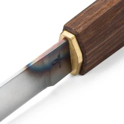 Hohenmoorer Officemesser Kohlenstoffstahl