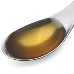 Holunderblüten-Minze-Sirup