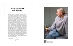 Holy - Einfach himmlisch gut. Kochen, Genießen, Feiern.