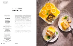 Holy - Einfach himmlisch gut. Kochen, Genießen, Feiern.