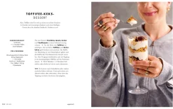 Holy - Einfach himmlisch gut. Kochen, Genießen, Feiern.