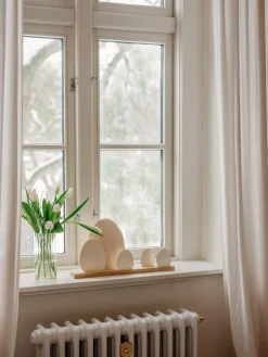 Holz-Motiv für Dekorationsleiste