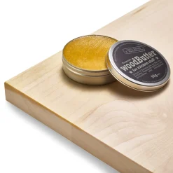 Holzpflege lebensmittelecht