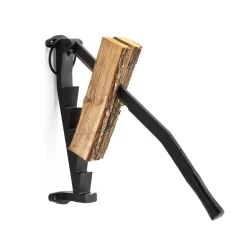 Holzspalter Gusseisen