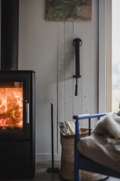 Holzspalter Gusseisen