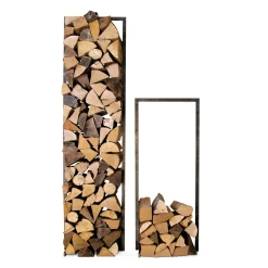 Holzstapler Hochholz