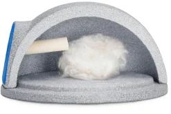 Hummelnistkasten Granitkeramik