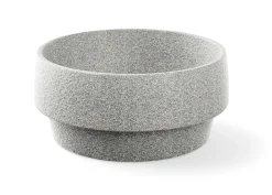 Hundenapf Granitkeramik