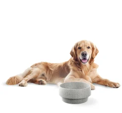 Hundenapf Granitkeramik