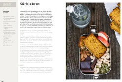 Hungry for Adventures