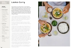 Hungry for Adventures