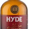 Hyde Single Malt Whiskey No. 4 – Rum Finish