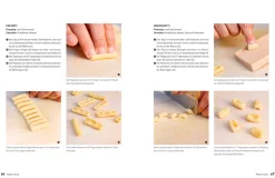 Il mondo della Pasta