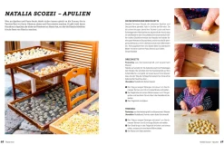 Il mondo della Pasta