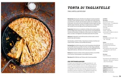 Il mondo della Pasta