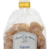 Ingwer-Bonbons mit Ingweröl