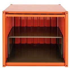 Innenausstattung zu Container DS