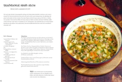 Irland. Das Kochbuch